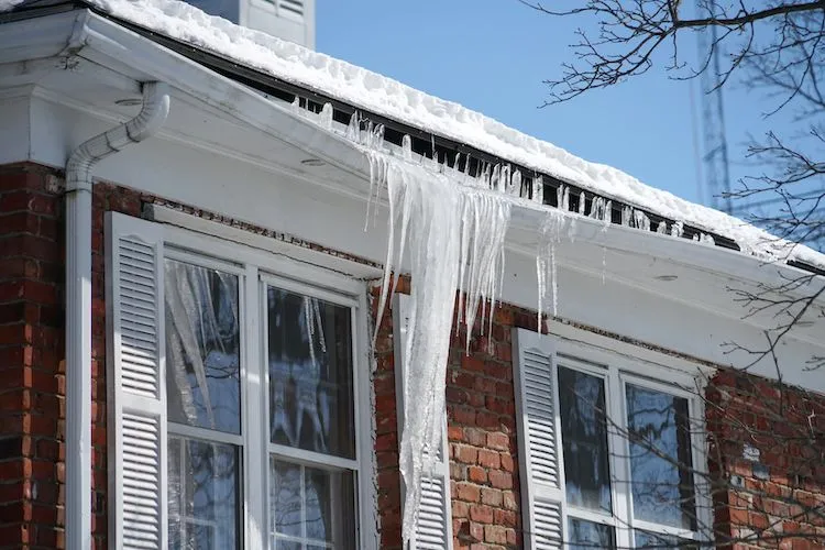 Protect Your Home Before Winter Arrives!