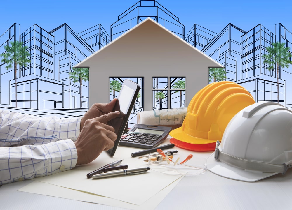 Roofing Services in Parkville, Maryland