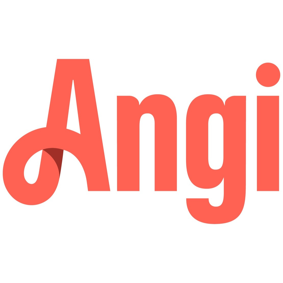 angi logo - aero residential