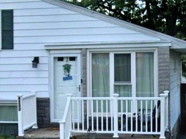 before siding - aero residential contractors