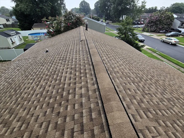 after roof - aero residential contractors