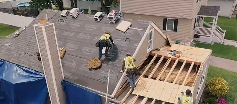 aero residential contractors - middle river maryland