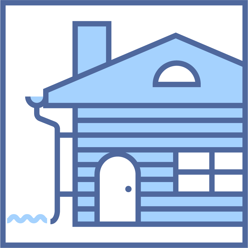 Siding and Gutter Installation