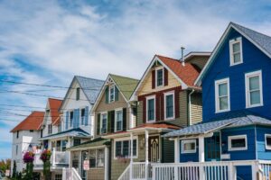 siding contractor in White Marsh, MD